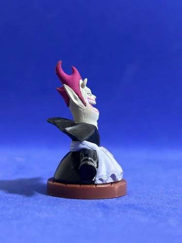 ☆ One Piece Gecko Moria Choco Egg Mini Figure 2018 Retro Furuta Anime Toy - Picture 4 of 9