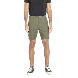 lee slim chino shorts