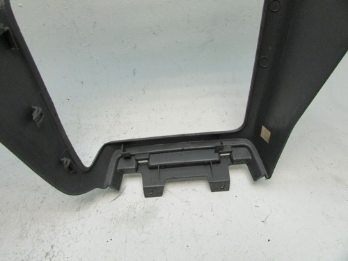 Center Console Trim RODEO 2002 ISUZU Gear Shift Shifter Selector Bezel Cover - Picture 7 of 9