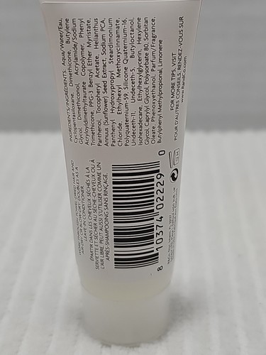 R+Co High Dive Moisture + Shine Cream 0.5 oz / 15ml Travel Size New - Picture 3 of 4