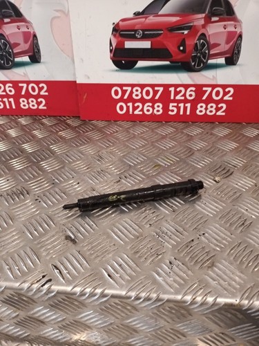 FORD MONDEO ZETEC BUSINESS EDITION TDCI E5 2007-2015 Fuel Injector 9686191080 - Picture 2 of 2