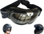 FocusHD Motorcycle Goggles Video Camera 1080P, 4-FQ Motocross Goggles Dirt Bike Nowy przyjazd