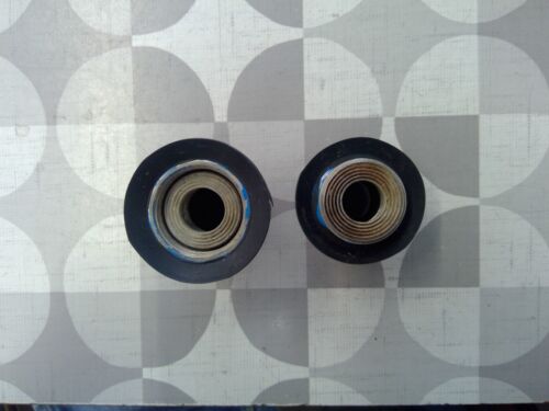 Plastibond / Rob Roy PRUNF105SA 1/2" Alluminio F/F Union **Spedizione gratuita** - Foto 2 di 3