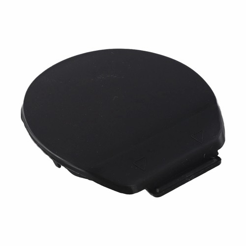 Cubierta de ojo de gancho de remolque de parachoques delantero izquierdo para Mazda CX-9 2013-2015 - Imagen 9 de 14