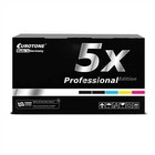5x Pro Patrone f�r KyoceraEcopystar CS306ci Multipack