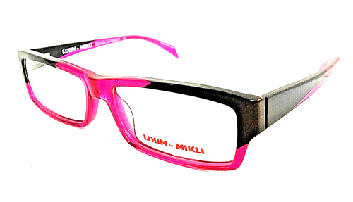 Mikli by ALAIN MIKLI ML 4410 1000 Violet 54mm Women's Eyeglasses Frame - Picture 2 of 12