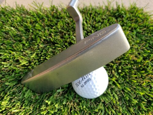 Karsten Ping Anser 5 Putter Milled Face Balanced Right-Handed 34" - Picture 5 of 9