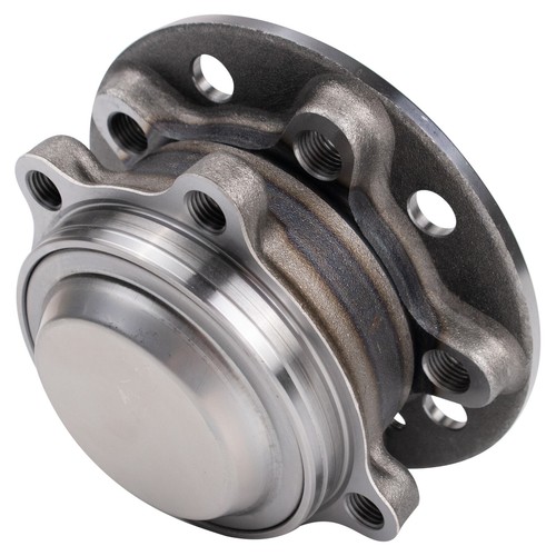 Front Wheel Bearing Assembly Kit for Mercedes-Benz E400, E300, GLC300, C350e, - Picture 3 of 5