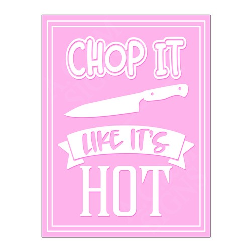 Pink Kitchen Metal Sign Plaque Tin Man Cave Home Bar Cafe Aluminium Signs OM036 - Picture 25 of 99