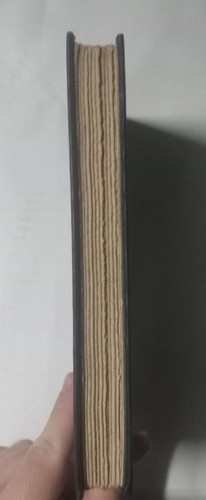 A BOOK OF HOURS by DONALD PEATTIE 1937 SIGNED LIMITED 301 of 550 - Picture 3 of 6