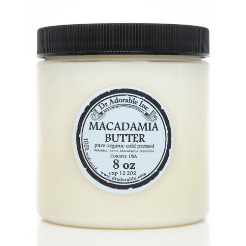 Organic Butters 100% Pure RAW Fresh Natural 2oz 4 oz up to 12 Lb Free Shipping - Picture 65 of 118