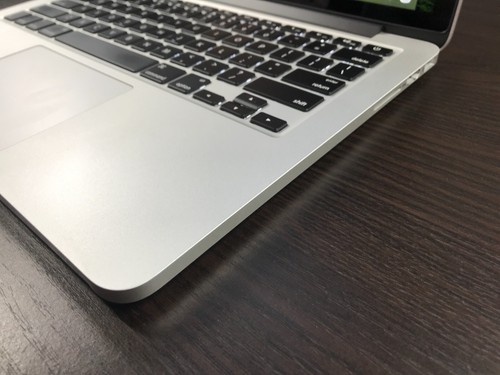 Sequoia Apple MacBook Pro 13 RETINA INTEL CORE 16GB RAM 512GB SSD - ALLE ZUSTAND - Bild 5 von 13
