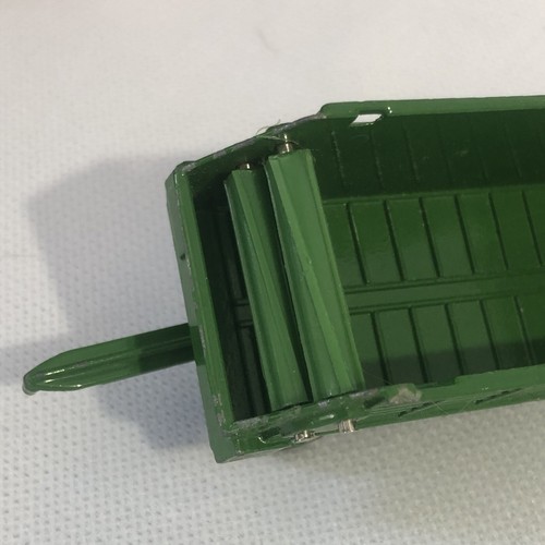 Konvolut Ertl 1/64 Landwirtschaft Spielzeug Teile Reparatur - Bild 14 von 24