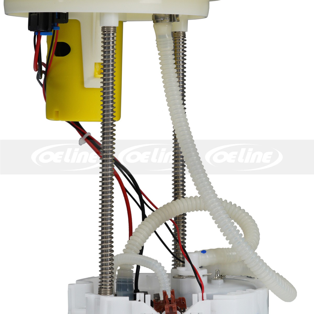 A-Premium Electric Fuel Pump Assembly With Sending Unit Compatible With Ford F-150 2009 2010 2011 2012 2013 2014, 3.7L 4.6L 5.0L 5.4L, Replace# 9L3Z 9H307-E, Electric Fuel Pumps - Canada