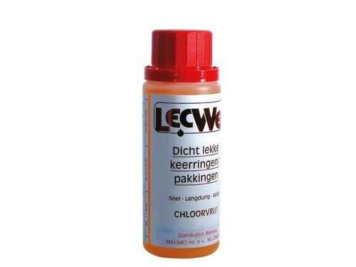 LecWec 901013 Lec Wec, 100 ml - Bild 2 von 2