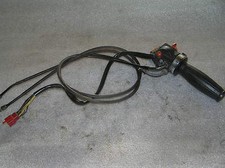 Honda CB 650 C US-Lenkerschalter rechts US-handlebarswitch right side