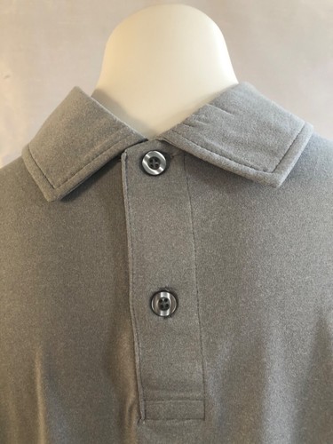 32 Degrees Men's Top Golf Polo Shirt Soft Quick Dry Stretchy Breathable You Pick - Picture 9 of 26