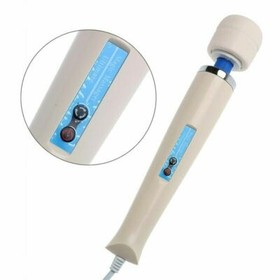 30 SPEED Magic Wand Full Body Powerful Massager Hitachi Motor US PLUG Massagers