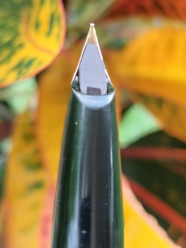 Vtg Sheaffer Imperial Touchdown Fountain Pen USED *Need to repair the system* - Picture 14 of 24
