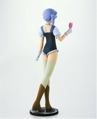 MON-SIEUR ボーメ コレクション Vol.9 エクレール & ルミエール MON-SIEUR BOME COLLECTION Vol.9 Kiddy Grade Eclair & Lumiere
