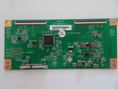 Sceptre X505BV-FSR PKTV53DF T-Con Board (CC495PU1L
