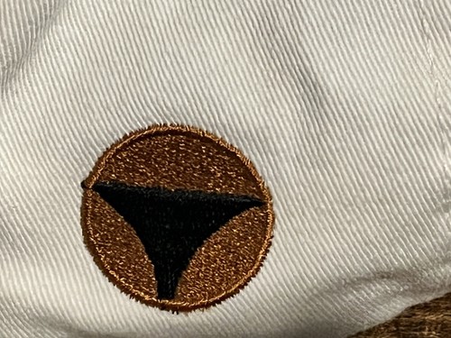 TaylorMade Hat Baseball Cap Khaki Adjustable Embroidered Find Your Game Killian - Picture 7 of 14