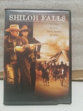 Shiloh Falls (DVD, 2008)