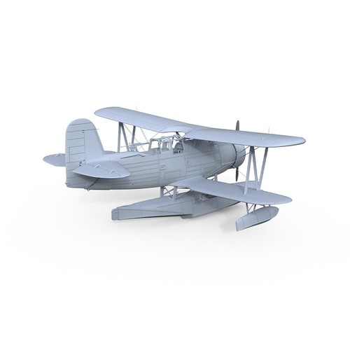 Gaviota Yao's Studio LYR350220 1/350 EE. UU. SOC-1 Navy - Imagen 4 de 5
