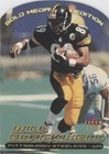 2000 Fleer Ultra Will Blackwell #75G