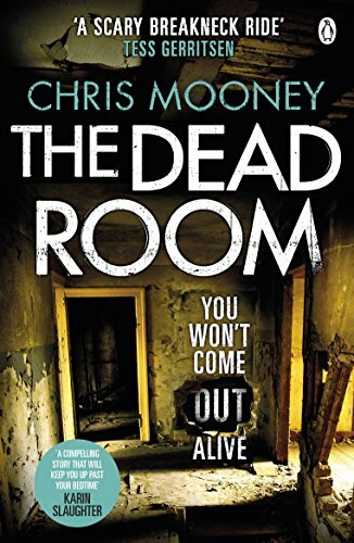 The Dead Room (Darby McCormick) by Mooney, Chris 1405913800 FREE Shipping - Bild 1 von 2