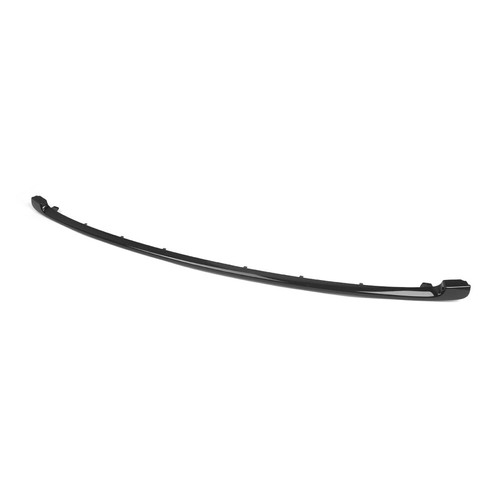 2x molduras de capó de rejilla negra para R55 R56 R57Mini Cooper S/JCW solo 2007-15 - Imagen 6 de 10