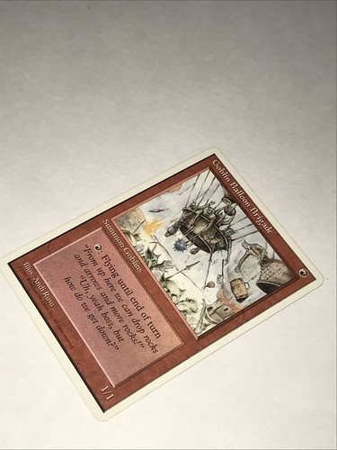 Giant Strength Magic the Gathering  - Picture 3 of 6