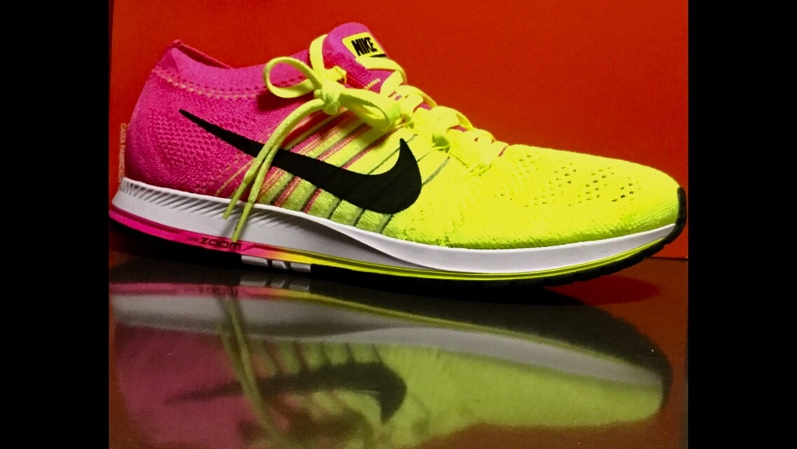 Nike flyknit streak oc hotsell