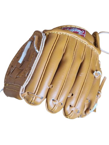 Rawlings Kinder Baseball Handschuh mit New York Yankees Ball Sammler Set - Bild 4 von 10