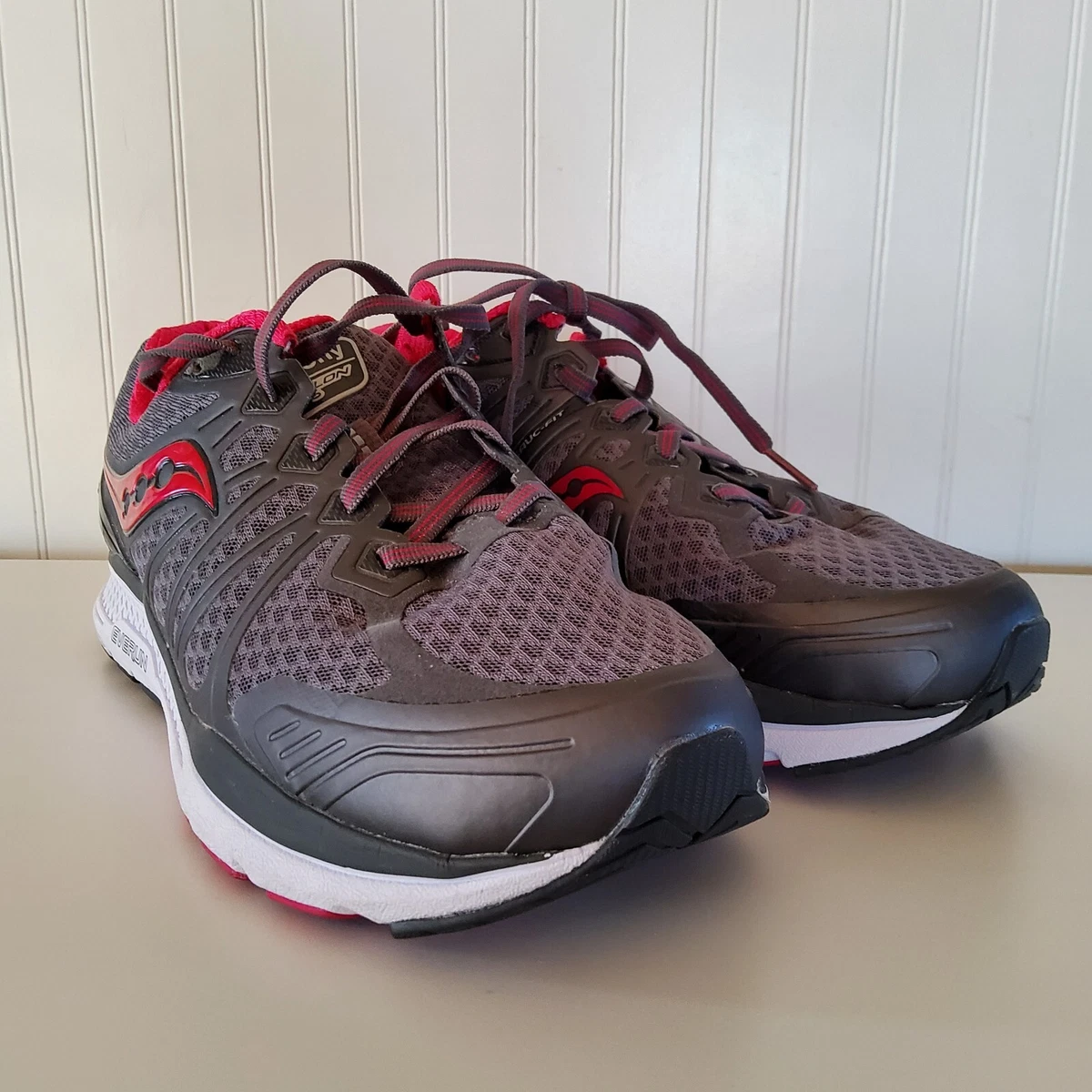 Saucony echelon sale 6 2017
