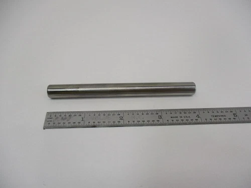 4" LUFKIN Micrometer Standard Gage Calibrate Your Starrett Mitutoyo Tools EC