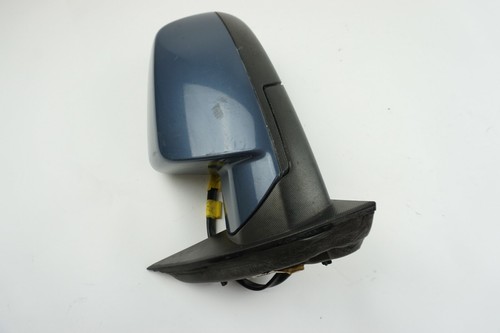 2010 2011 GMC TERRAIN DRIVER LEFT SIDE Door Mirror OEM - Picture 3 of 4
