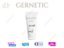 Gernetic Hydra Man 50ml – Ultimate Hydration and Skin Care for Men’s Complexion