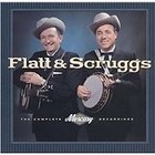 Flatt & Scruggs - Complete Mercury Recordings (2003)