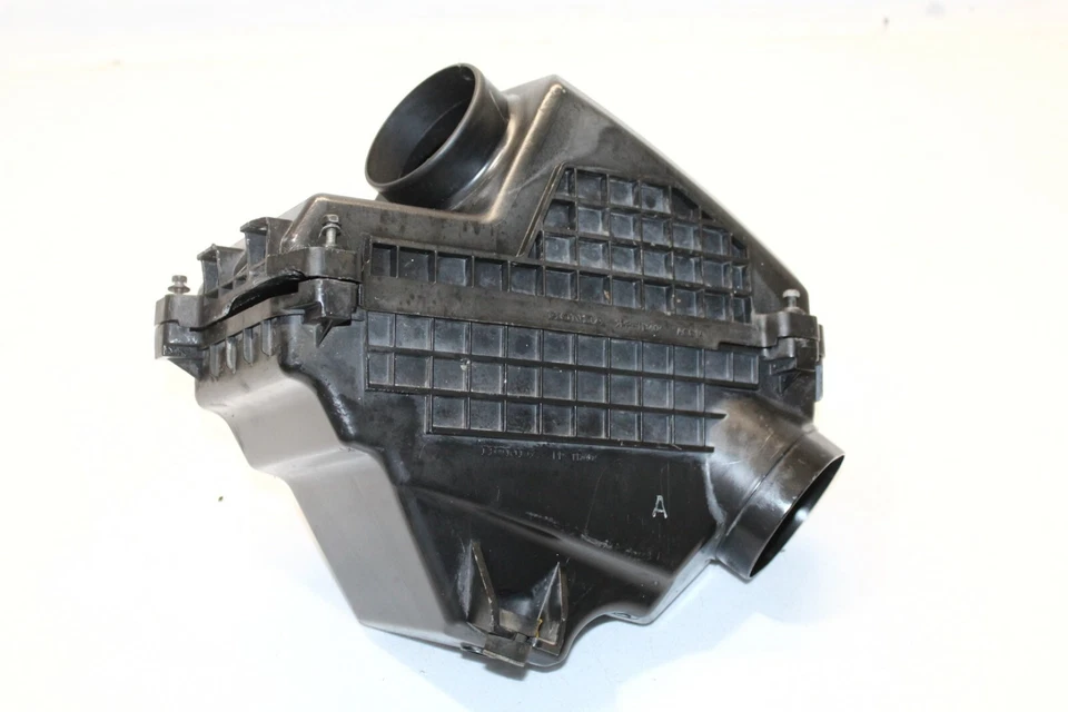 2005-2008 ACURA RL ВПУСКНОЙ ВОЗДУХООЧИСТИТЕЛЬ КОРОБКА В СБОРЕ P2563 - Изображение 3 из 4