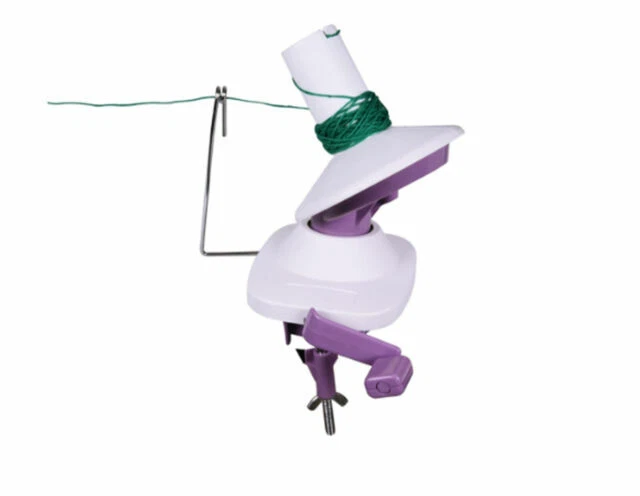 Wool Crocheting & Knitting Accessories & Tools