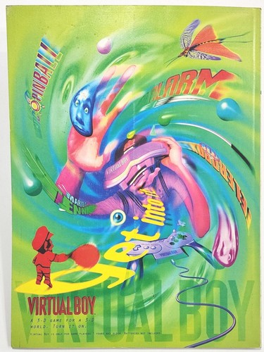 VINTAGE NINTENDO POWER MAGAZIN BAND 77 SUPER MARIO WORLD 2 YOSHI'S ISLAND!!! - Bild 2 von 2