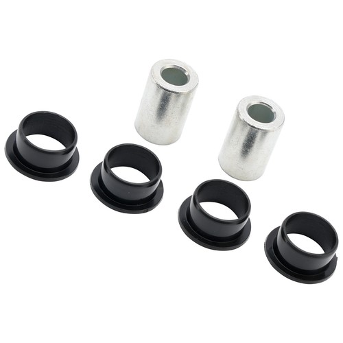 Front Control Arm Bushing Kit For Polaris RZR 900 1000 EPS XP 4 Turbo 14-16 U0 - Picture 9 of 10