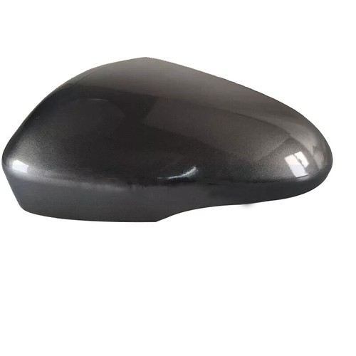 Cubierta de espejo retrovisor lateral izquierdo gris carcasa para Ford Mondeo/Fusion 2013-2020 - Imagen 5 de 13