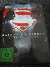 Batman v Superman: Dawn of Justice (2016)