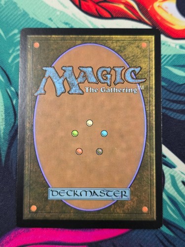 MTG - Sacred Foundry (254) - Guilds of Ravnica LP - Picture 3 of 3