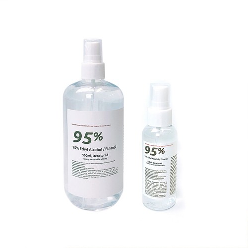 95% Ethyl Alcohol (Denat.)/ Ethanol Family Package, Australian made, DIY options - Picture 33 of 35