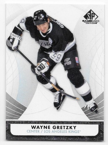 12/13 SP GAME USED BASE Hockey (#1-100) U-Pick From List - Picture 1 of 101