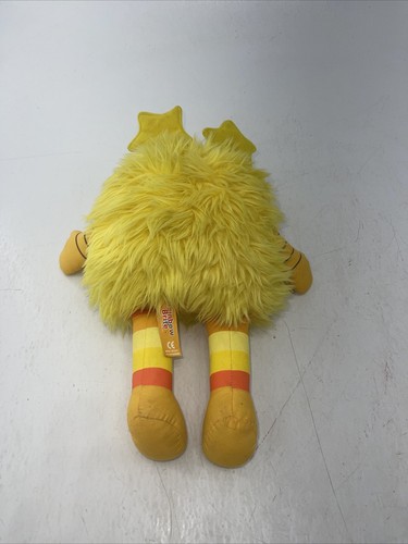 1983 Vintage Hallmark Rainbow Brite Yellow Sprite - Picture 8 of 11