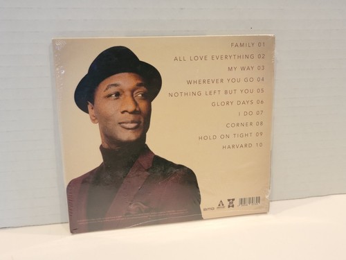 All Love Everything by Aloe Blacc (CD, 2020) - Picture 2 of 2